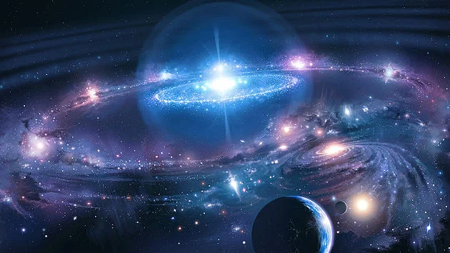 Vedic Astrology is the Ultimate Yoga