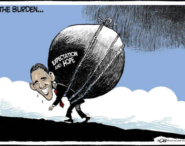 A Tale of Three Saturns (The 2012 Elections)