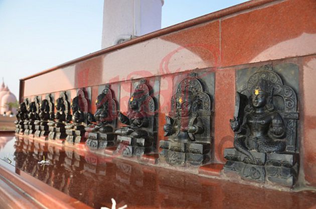 New Years Resolution and Rahu