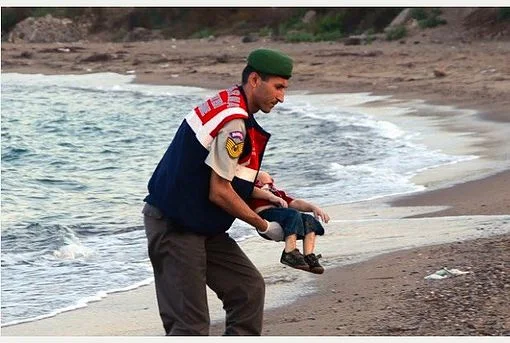 Weeds In Our Consciousness