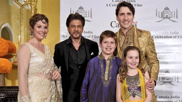 Trudeau and Trump: Can We Meet in the Middle?