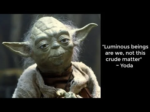 Jupiter - Who are the Mentors of Your Story?