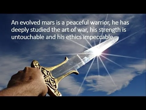 Mars, Manglik and Relationships 