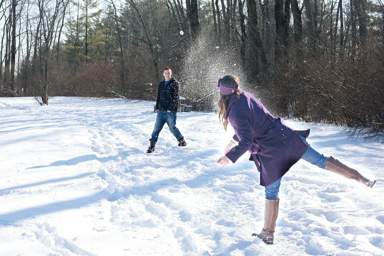 The Course of True Love Never Did Run Smoothly&nbsp;