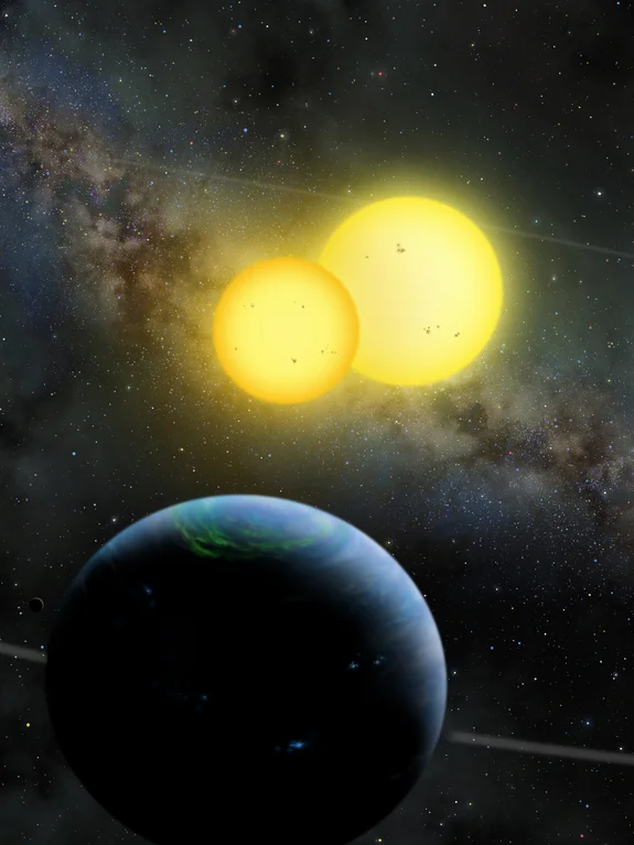 Planets