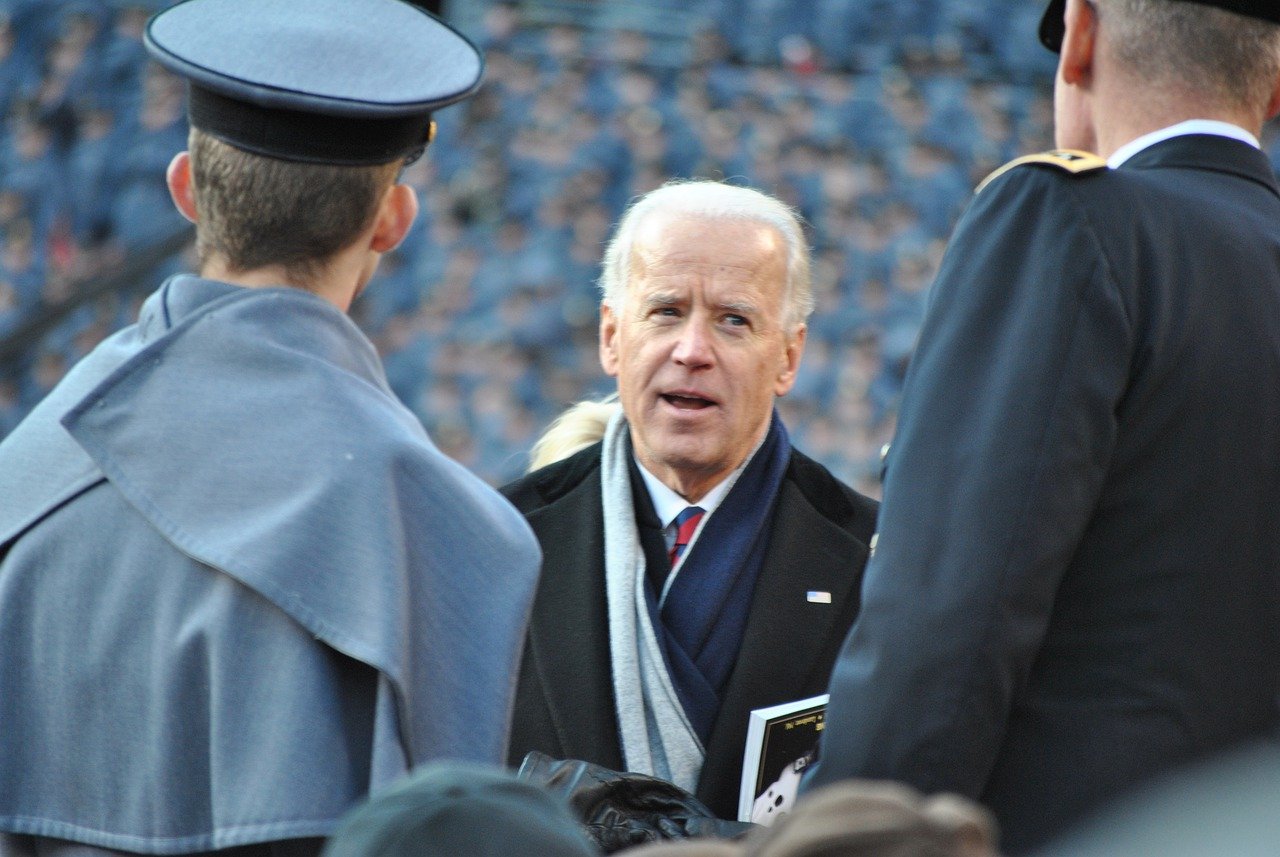 Is Joe Biden Running Out of Luck?  USA Sade Sati & Biden Starts Saturn Dasha
