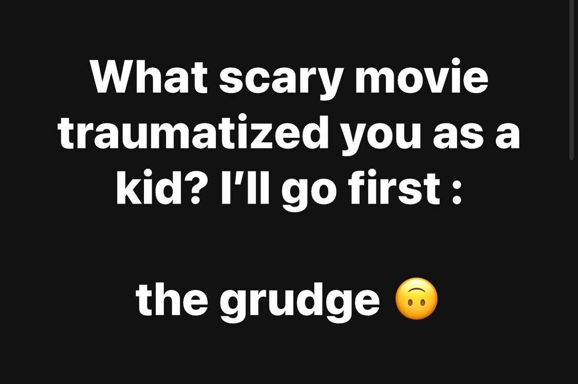 Truly scared the daylights out me 

#horror #horrorfans #scarymovies #scarystories