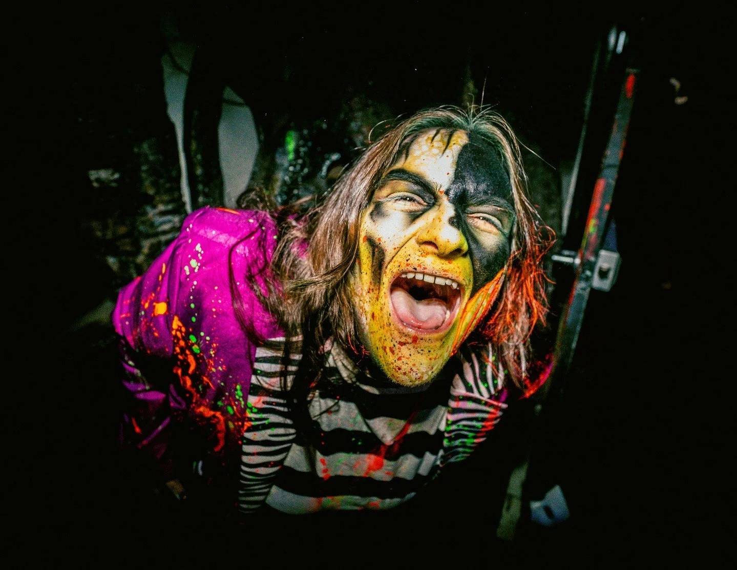 &ldquo;We all go a little mad sometimes.&rdquo; &mdash; Norman Bates, Psycho