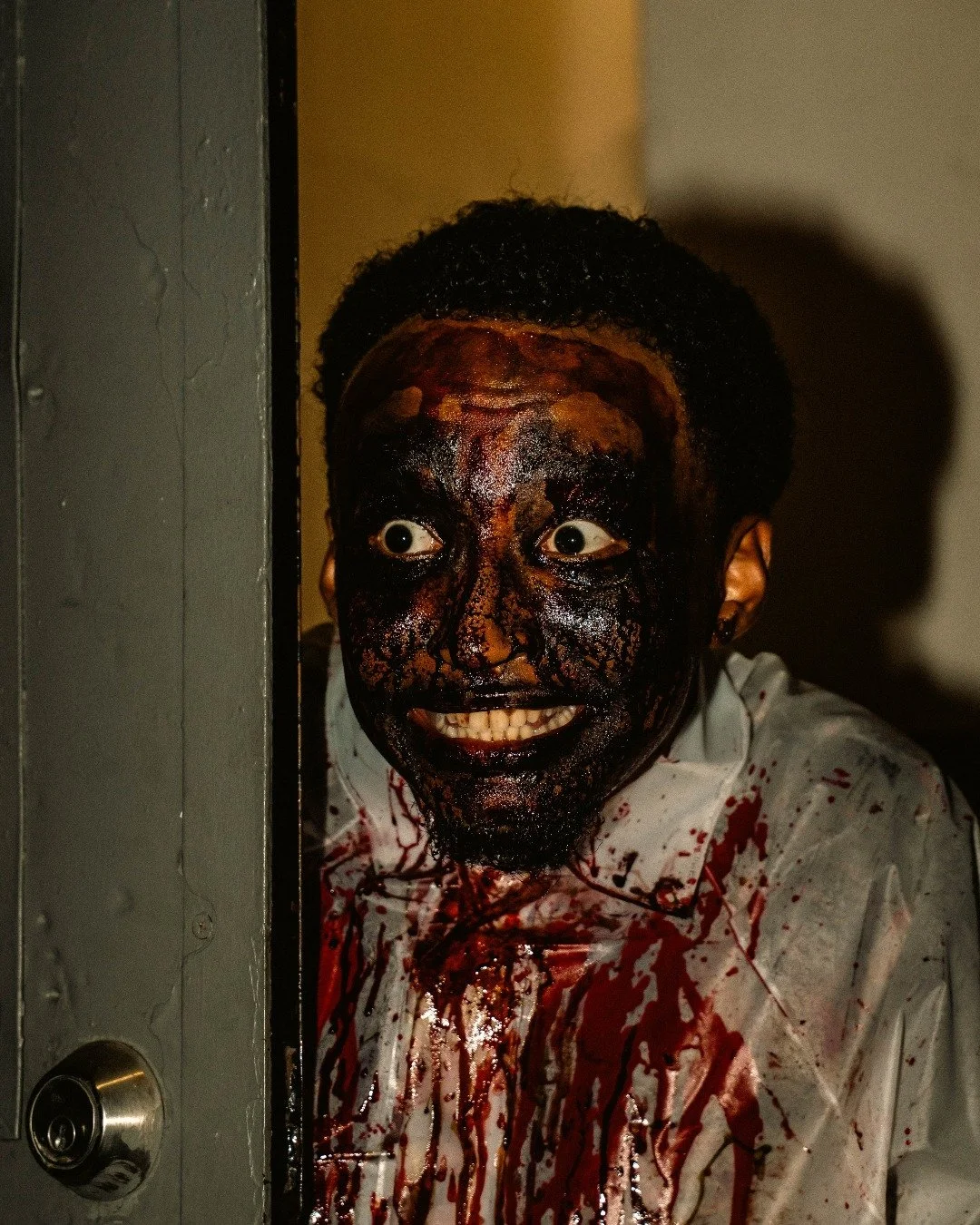 They say new year, new beginnings &mdash; but not everything stays buried. ⚰️
2026 is creeping closer&hellip; bringing fresh nightmares, darker screams, and horrors you&rsquo;ve yet to meet...