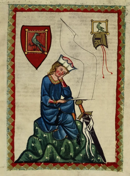 Medieval Mental Health (Aeon)