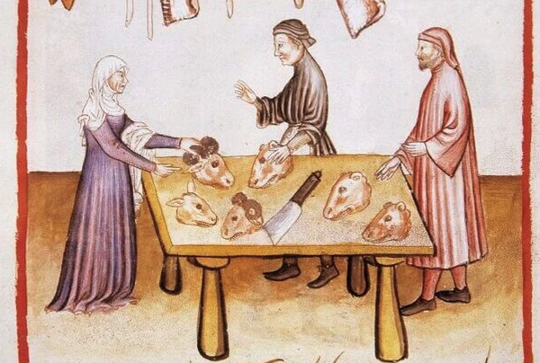 Medieval Wellness (History Extra)