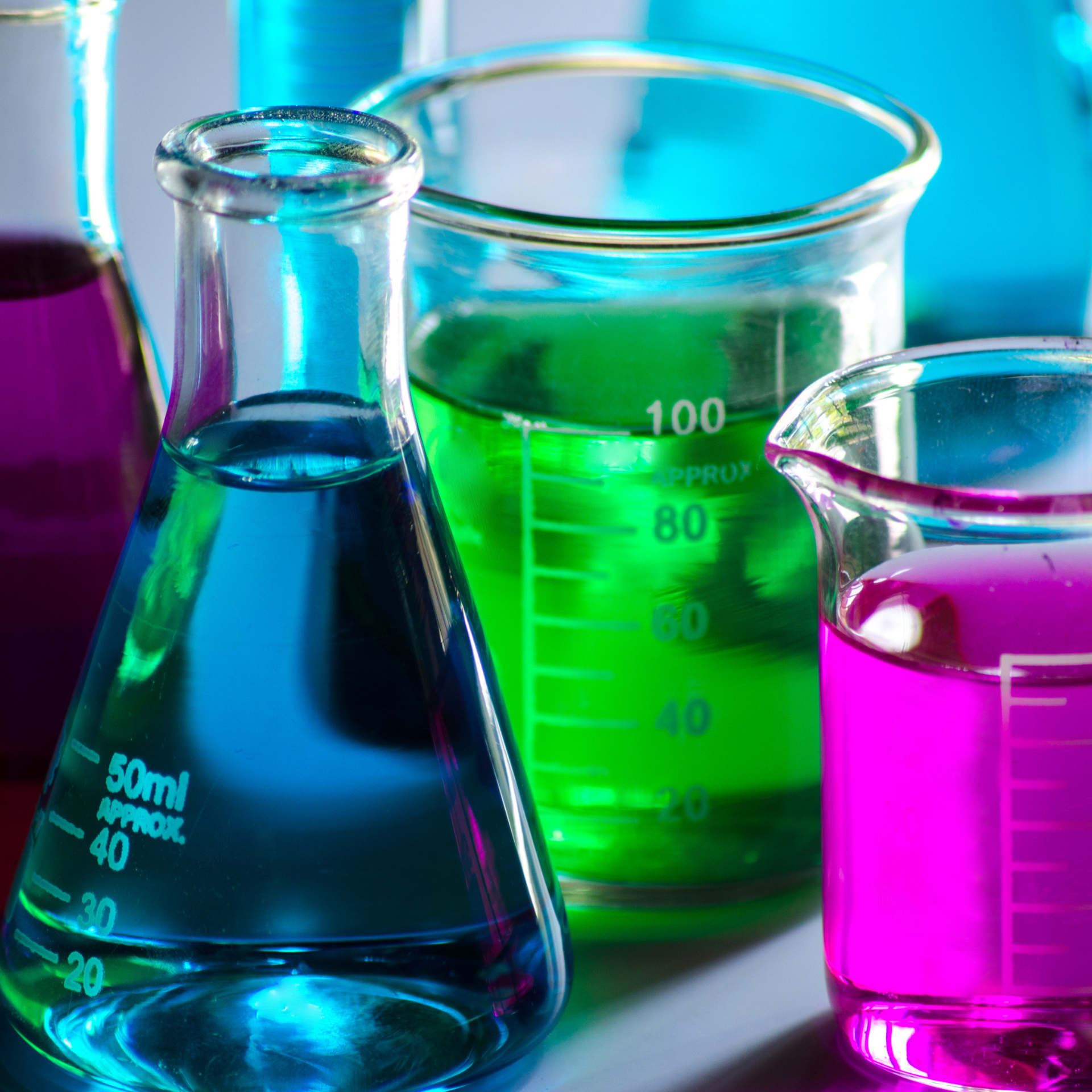 Chemistry