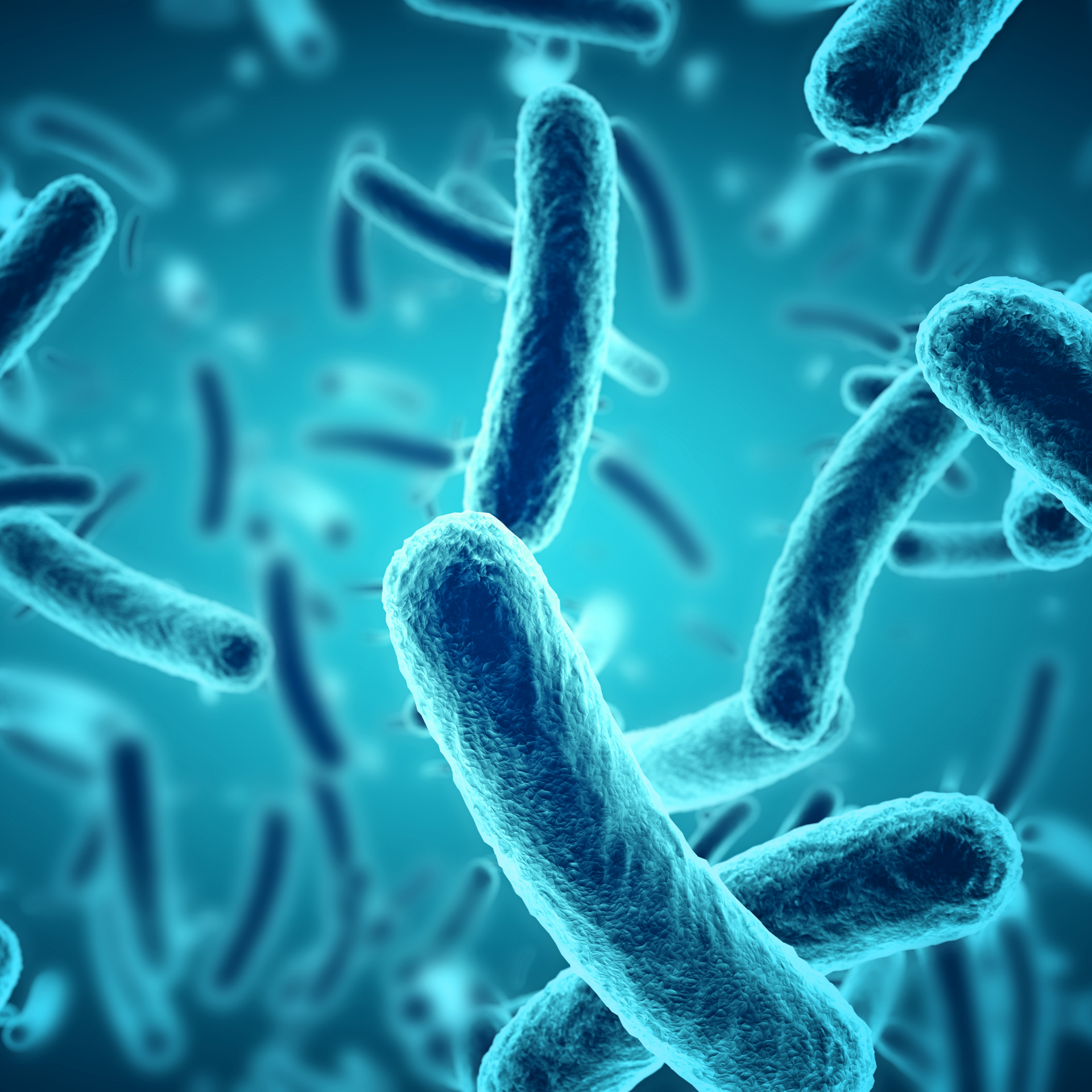 Microbiology