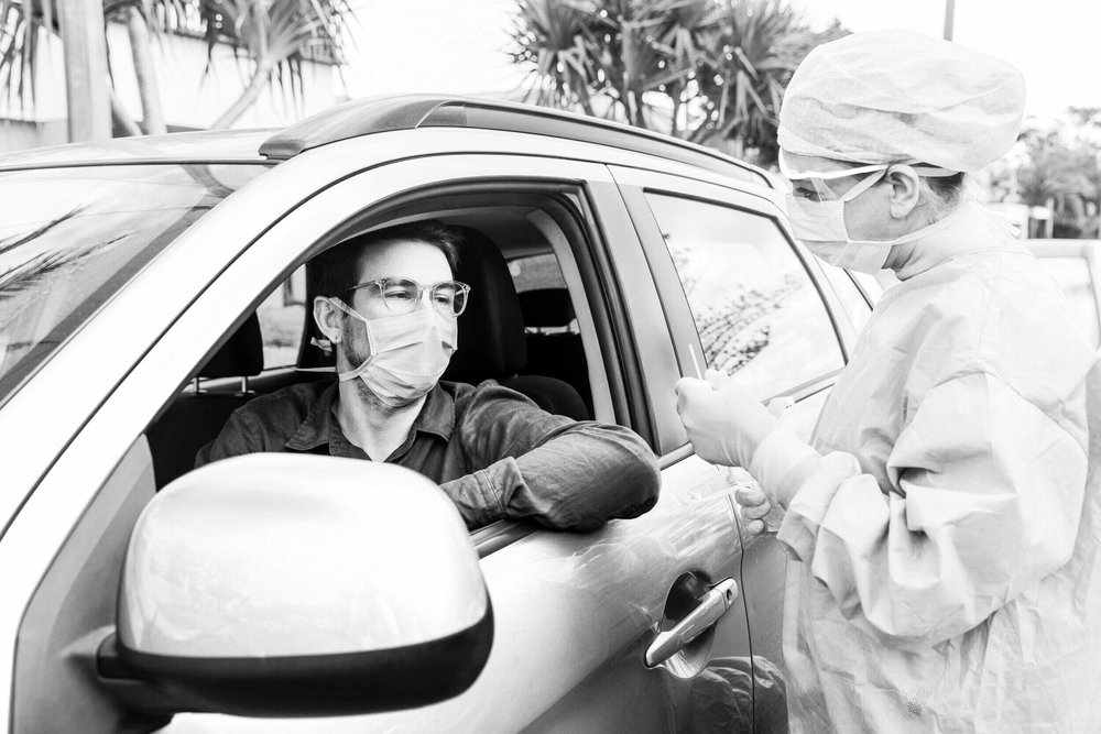 Coast Diagnostics — Clinical Laboratory