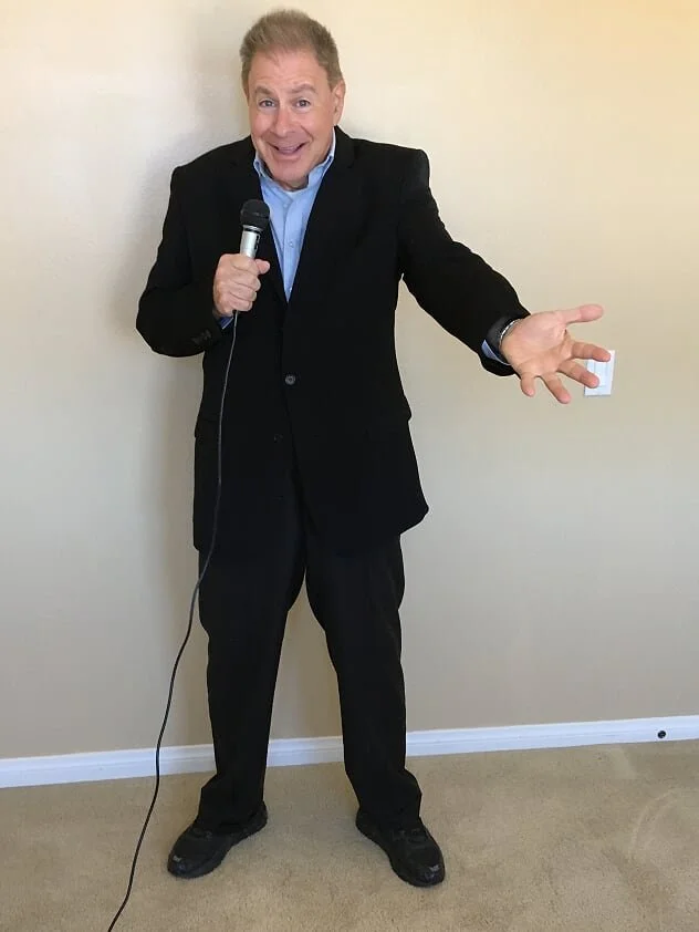 Comedy For Vets