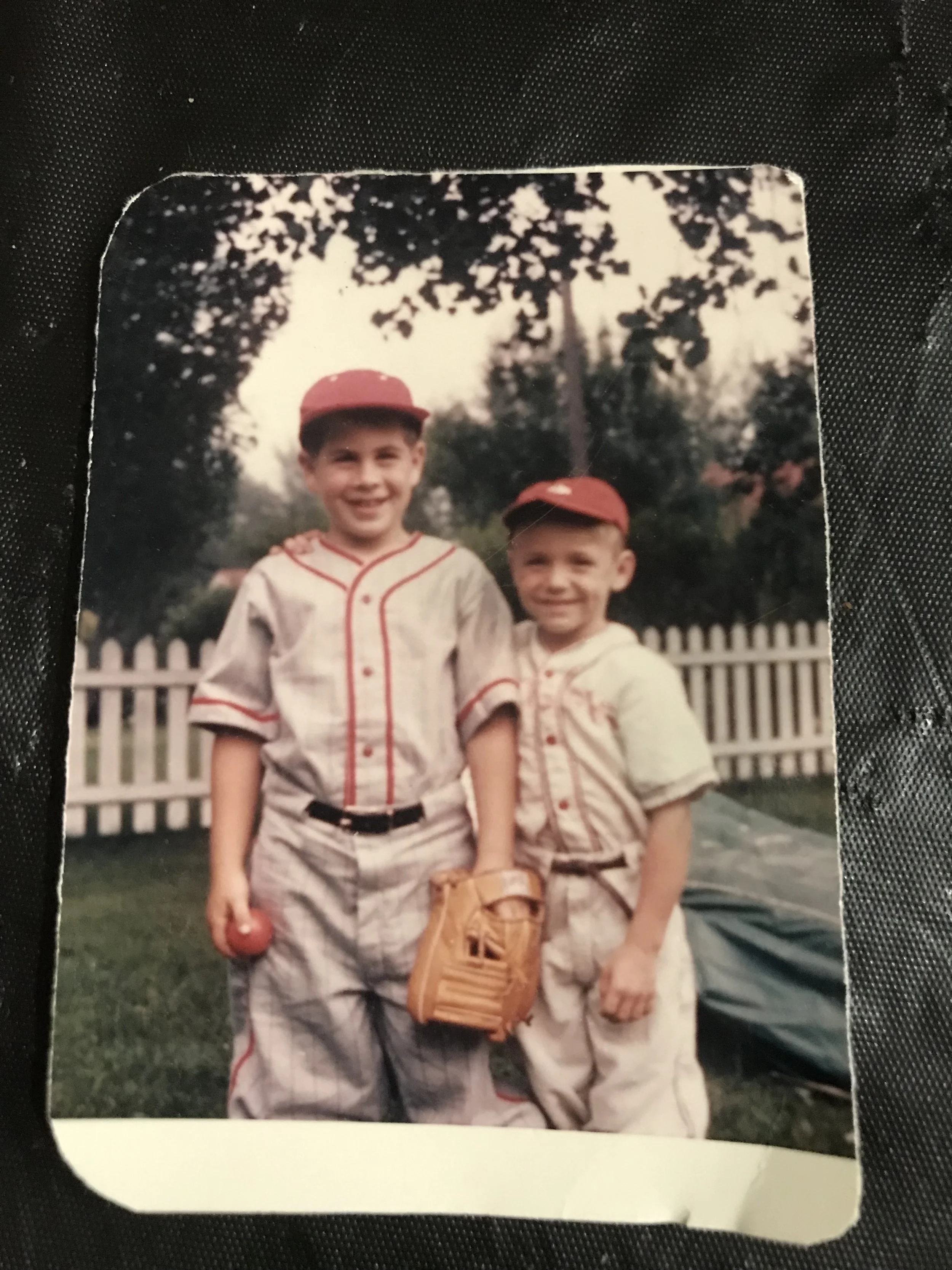 Midway Saloon