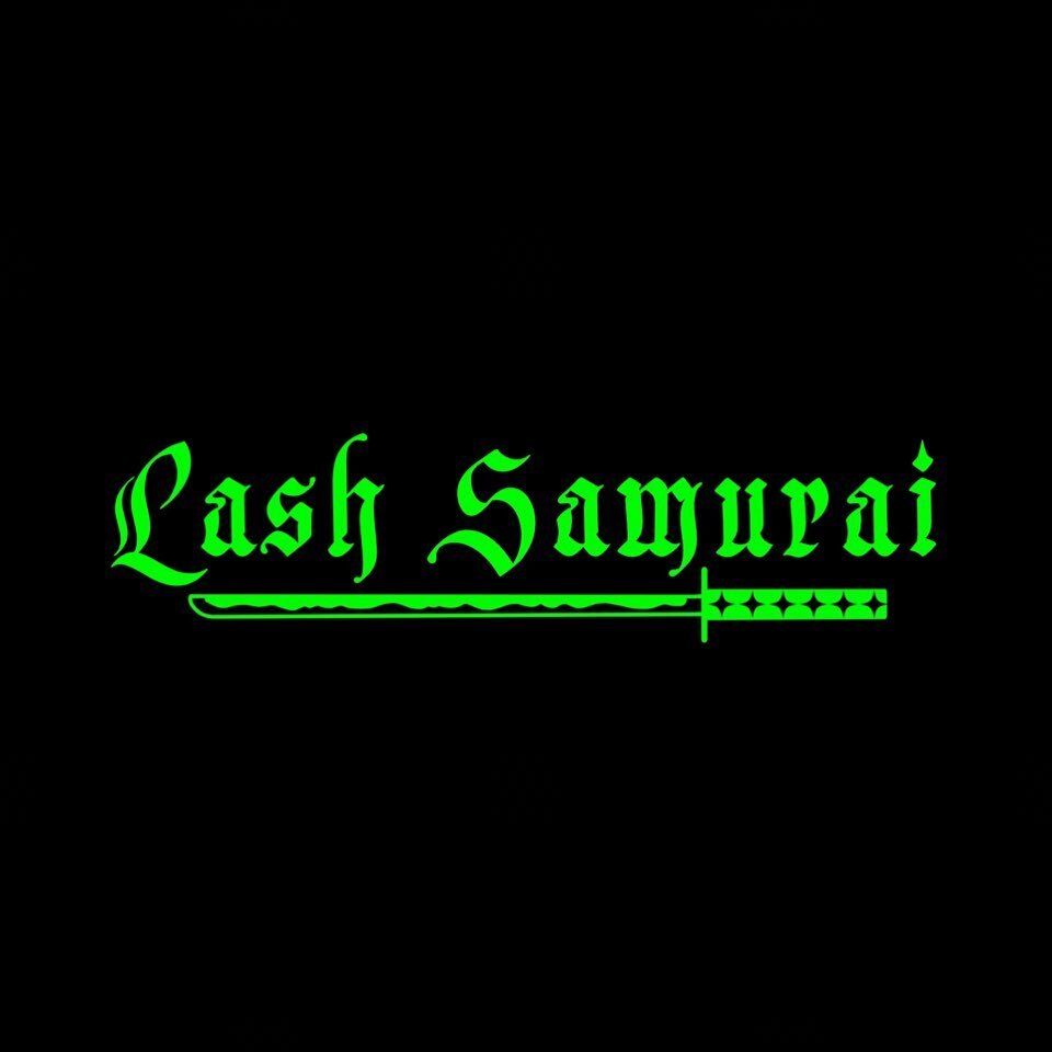 ⚔️

Thank you @moondustnails for my new logo design! ✨✨