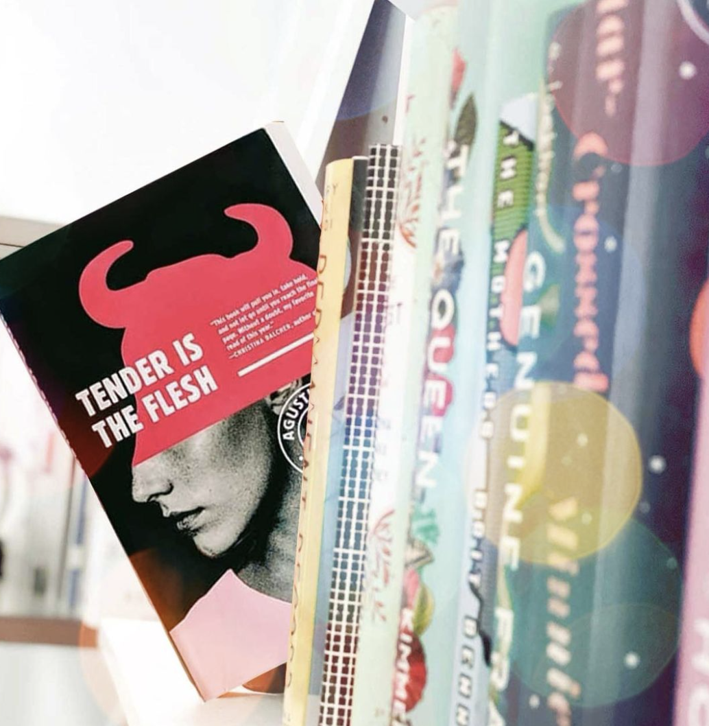 Book Review: &lsquo;Tender Is the Flesh&rsquo; by Agustina Bazterrica — What 