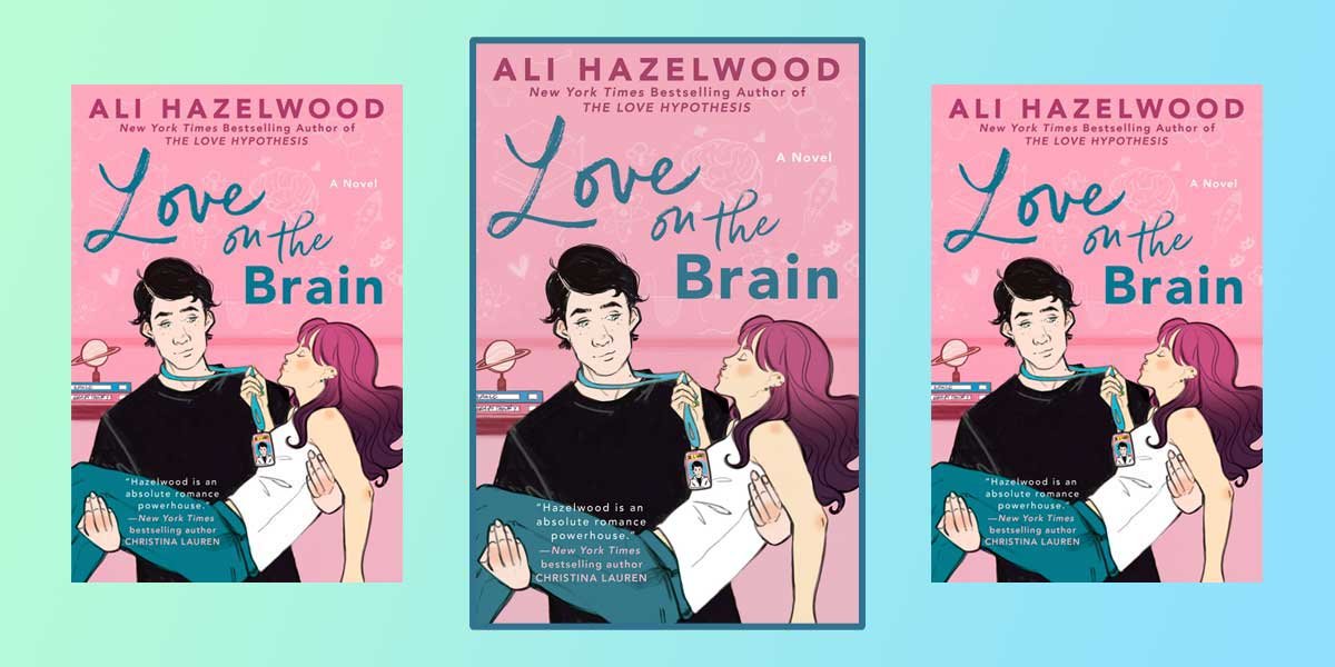 Where To Start With Ali Hazelwood Books