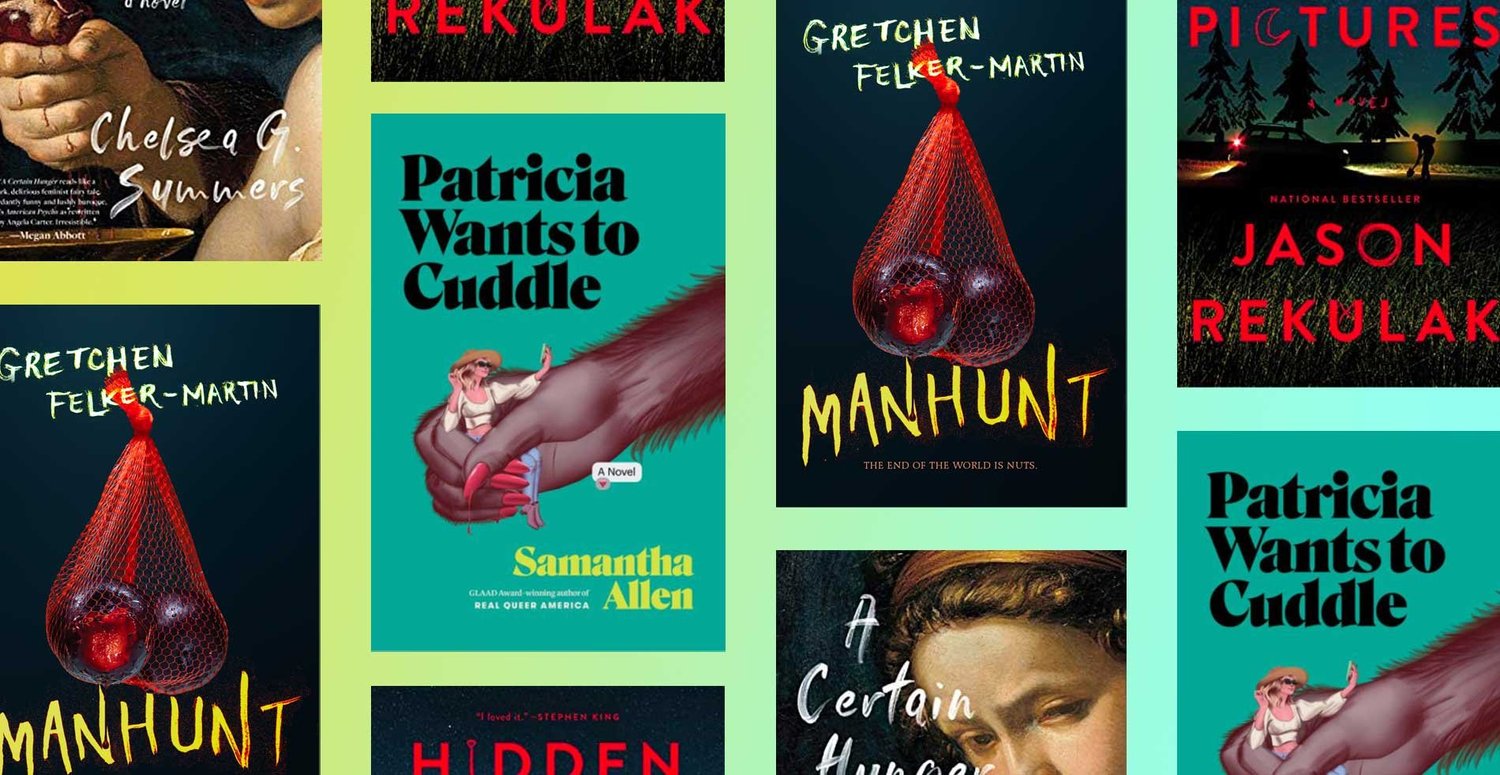 Blog 2 — What Is Quinn Reading?