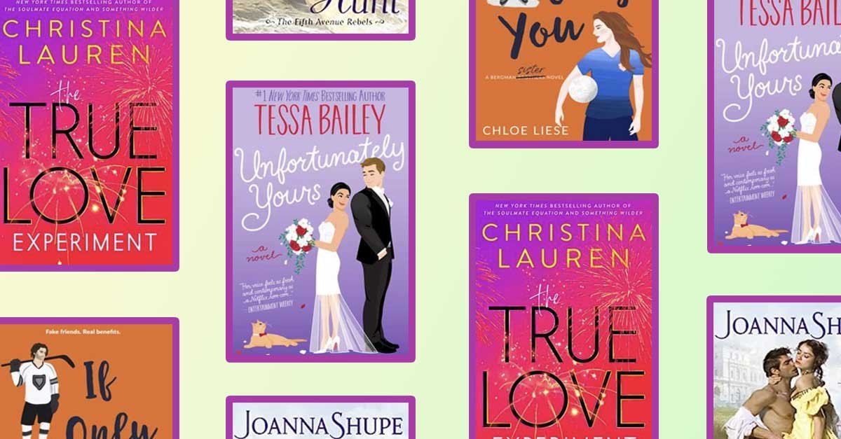 Best Romance Novels on Smuttok and Kindle Unlimited June 2023 — What Is  Quinn Reading?