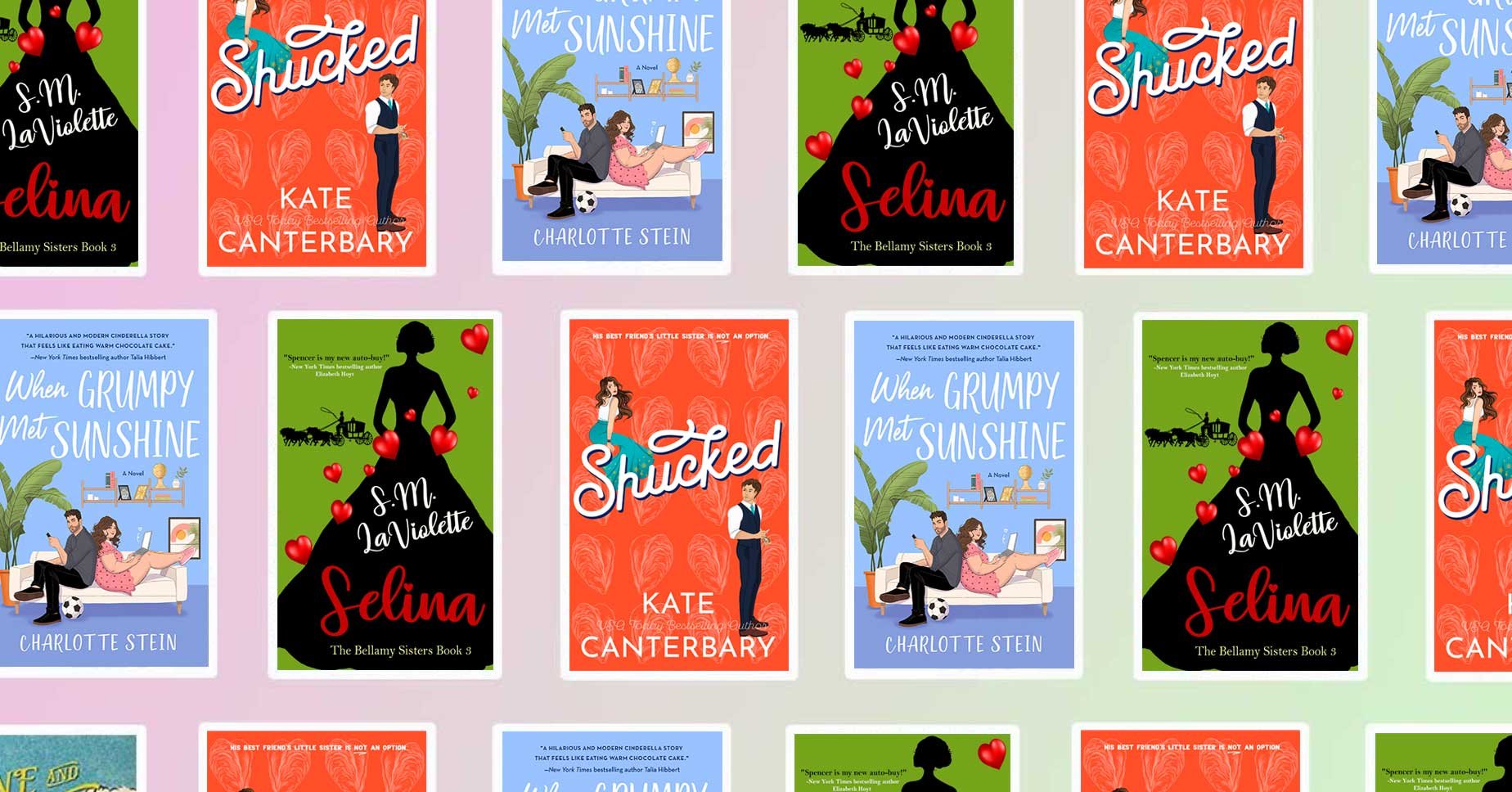 The Best Kindle Unlimited Romance Books with Fall Vibes