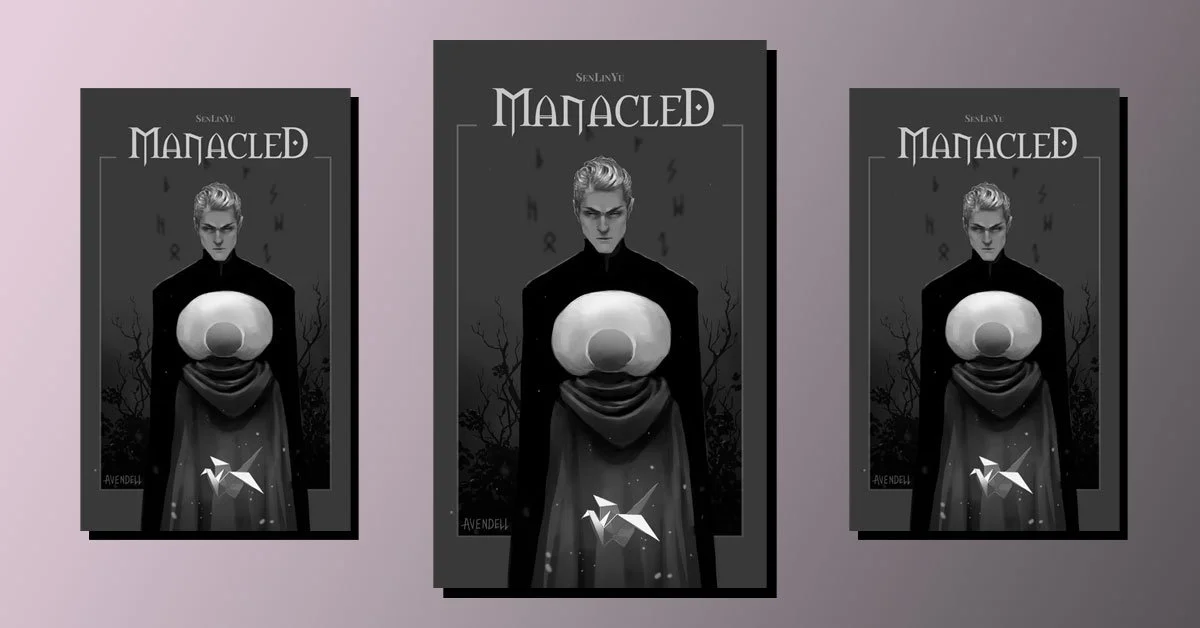 Is Reading &lsquo;Manacled,&rsquo; the Draco-Hermione &lsquo;Harry Potter 