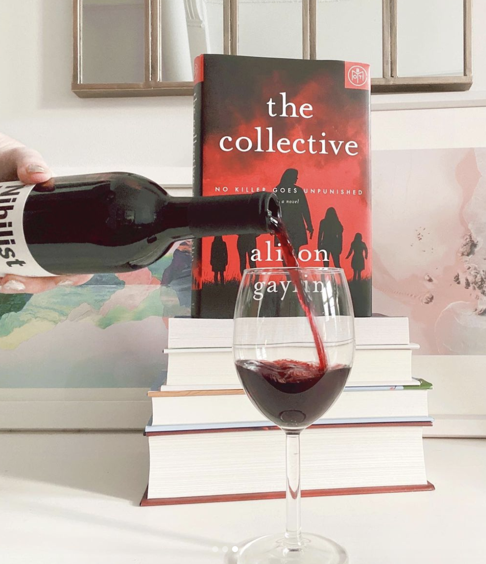 Thriller Book Review: 'The Collective' by Alison Gaylin — What Is