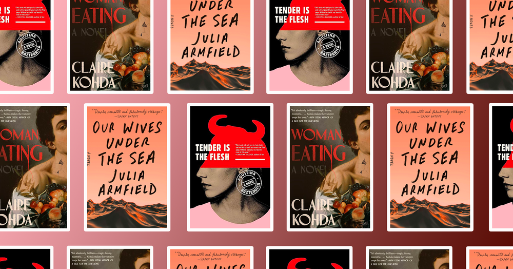 Best Short Horror Books