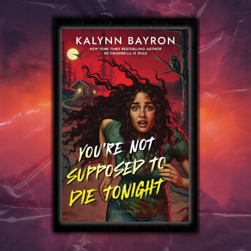 The Best Books to Read If You Like Stranger Things