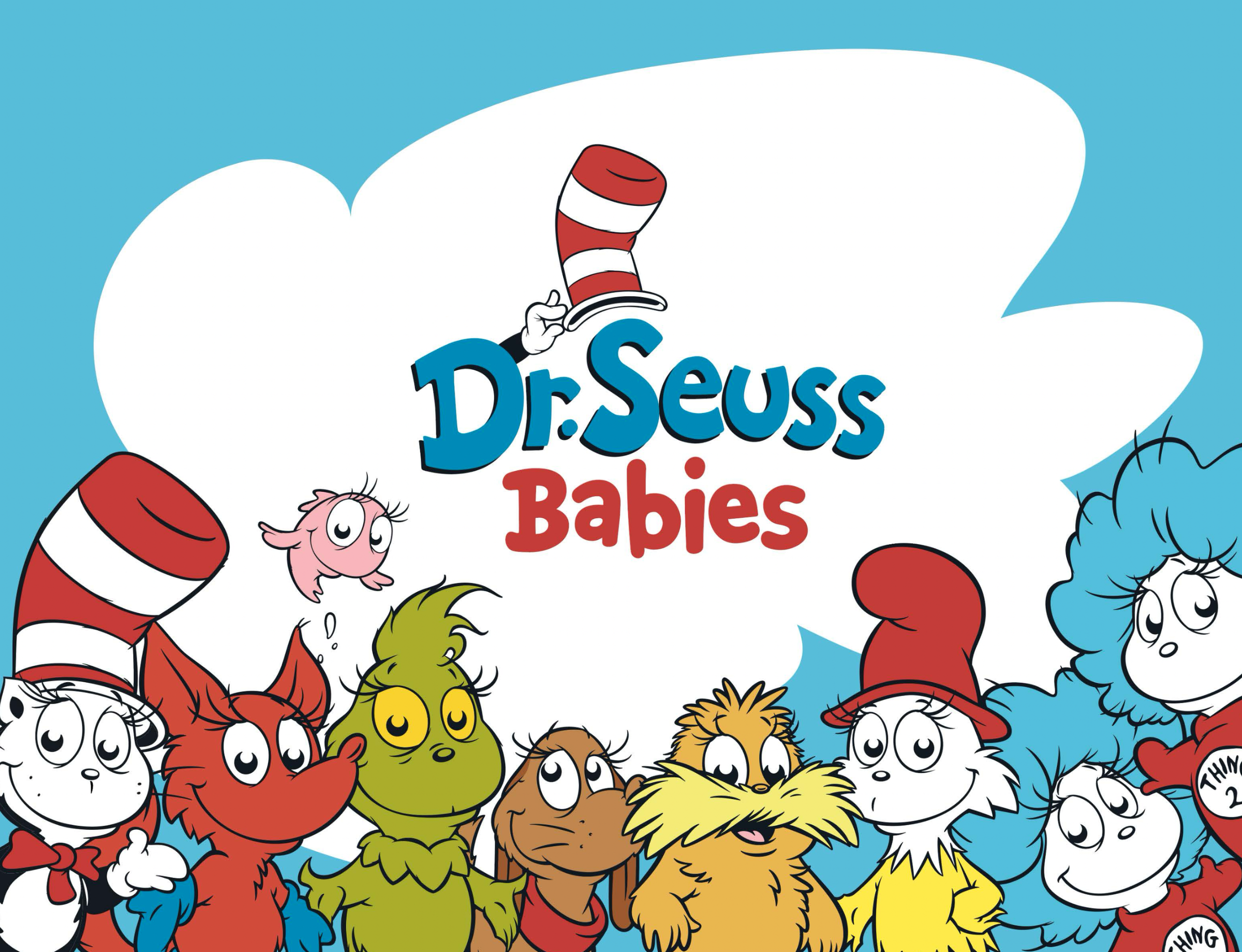 Seuss Babies
