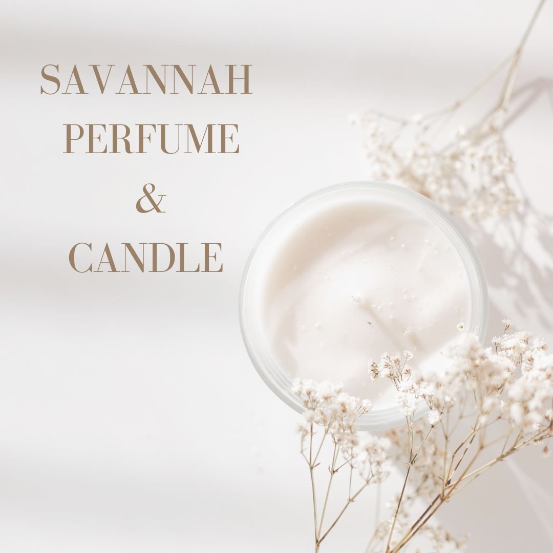 Savannah Candle Making Experience — Savannah Perfume & Candle Company