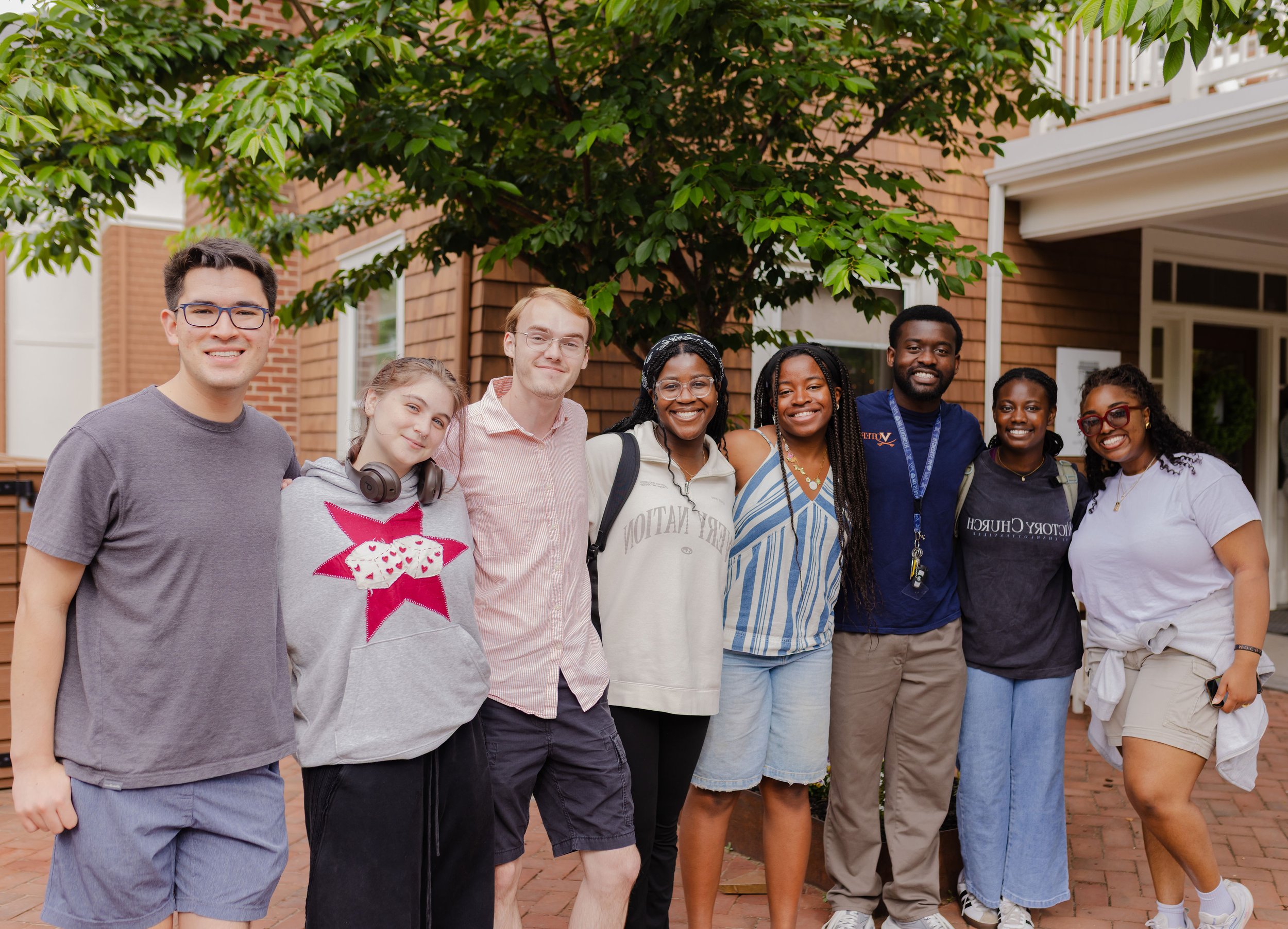 Elzinga Fund Giving Page — Center for Christian Study