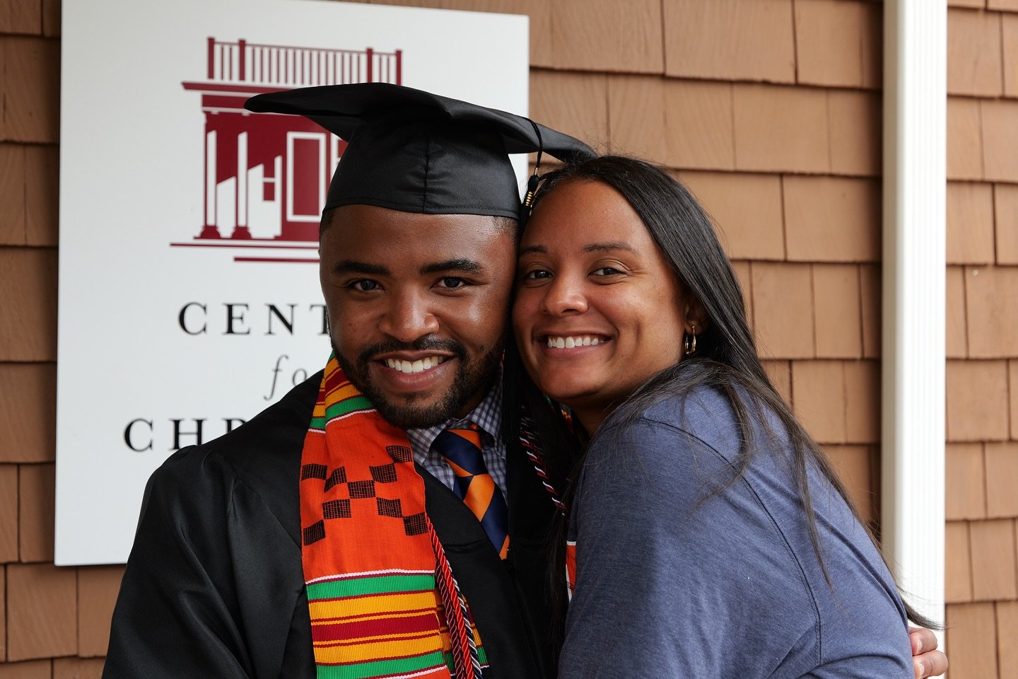 Congratulations Class of 2025&mdash; you did it! We are so proud and we can&rsquo;t wait to celebrate with you! 🎓

Join us for Grad Brunch on Saturday, May 17th from 10:30 a.m. to 1:30 p.m. to celebrate all that you&rsquo;ve accomplished.

🎟️ Regis