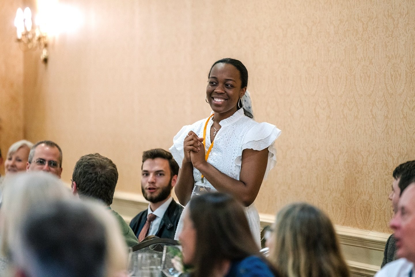 Where&rsquo;d all the time go?! Today we say farewell to our incredible ministry intern, Chloe, whose heart for service, compassion, and unwavering joy has left a lasting mark on our ministry. From leading with grace to loving so well, she has been a