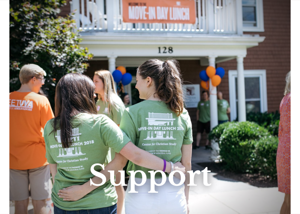 Center for Christian Study