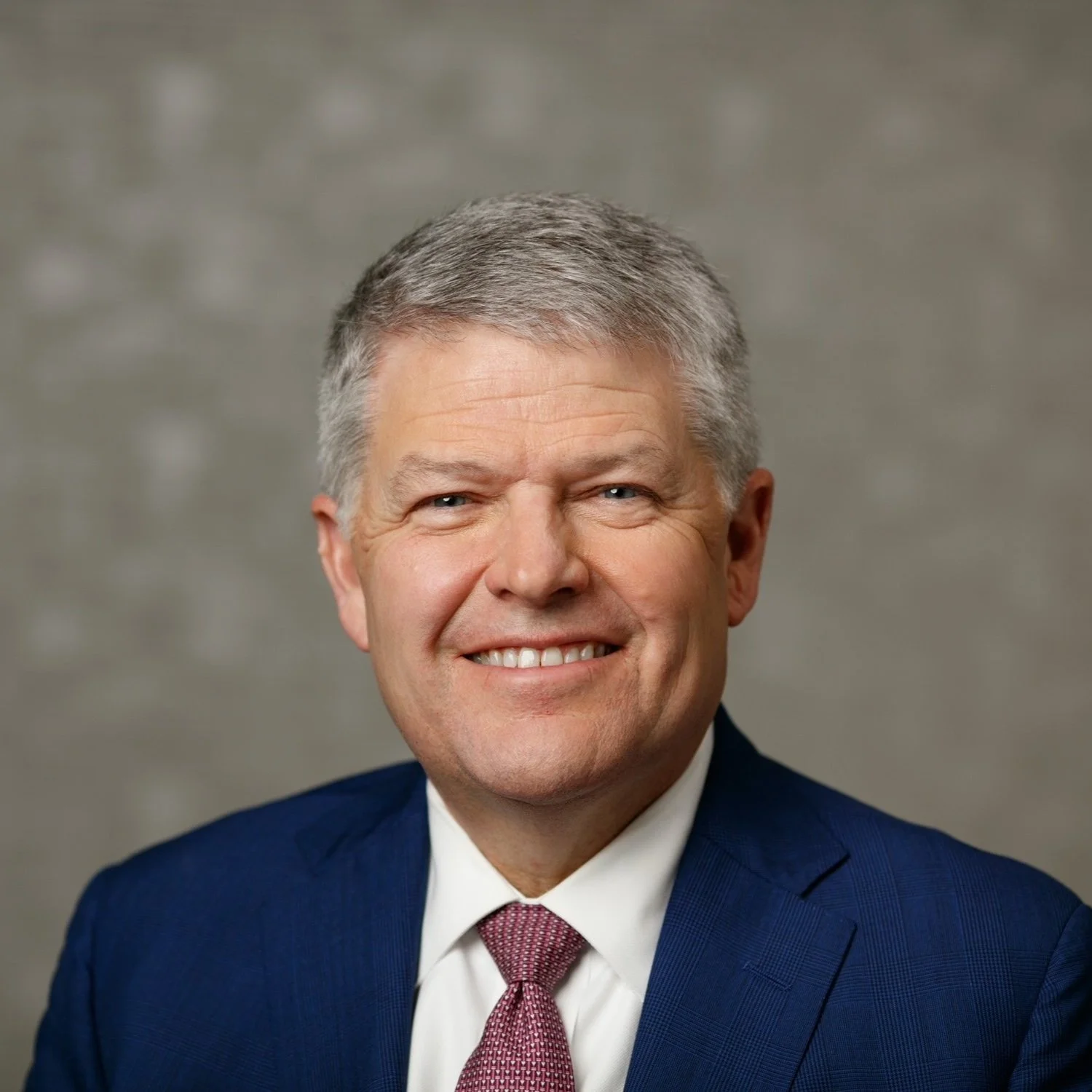David Leitch — Center for Christian Study