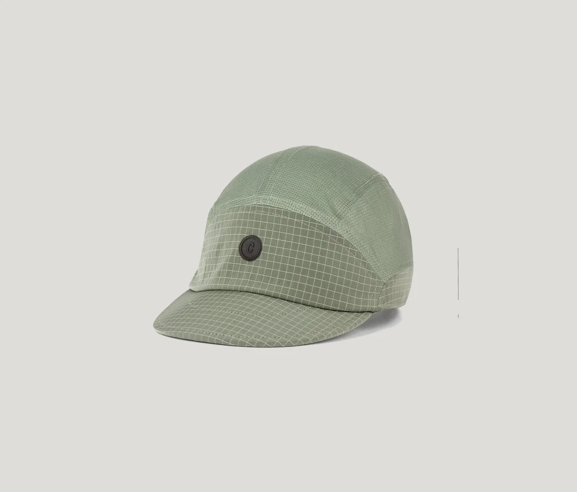 FSTCap Short Brim Icon in Toad