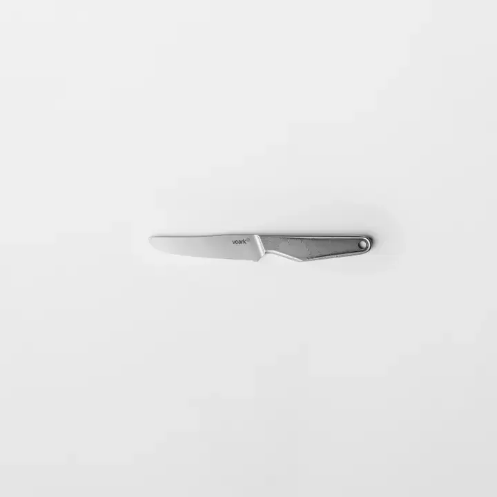 SRK10 Forged Serrated Knife