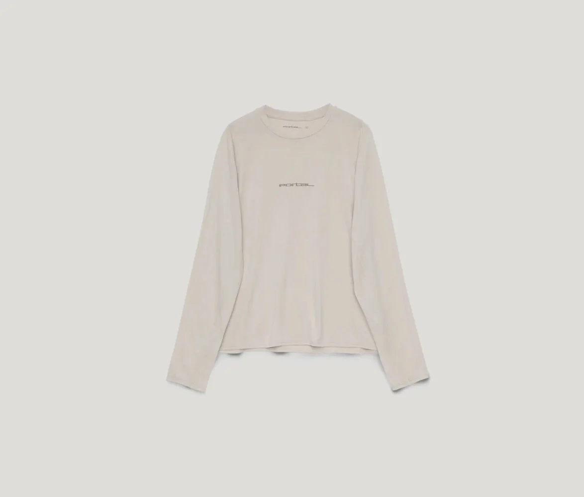 Lateral Peak LS Tee in Peyote