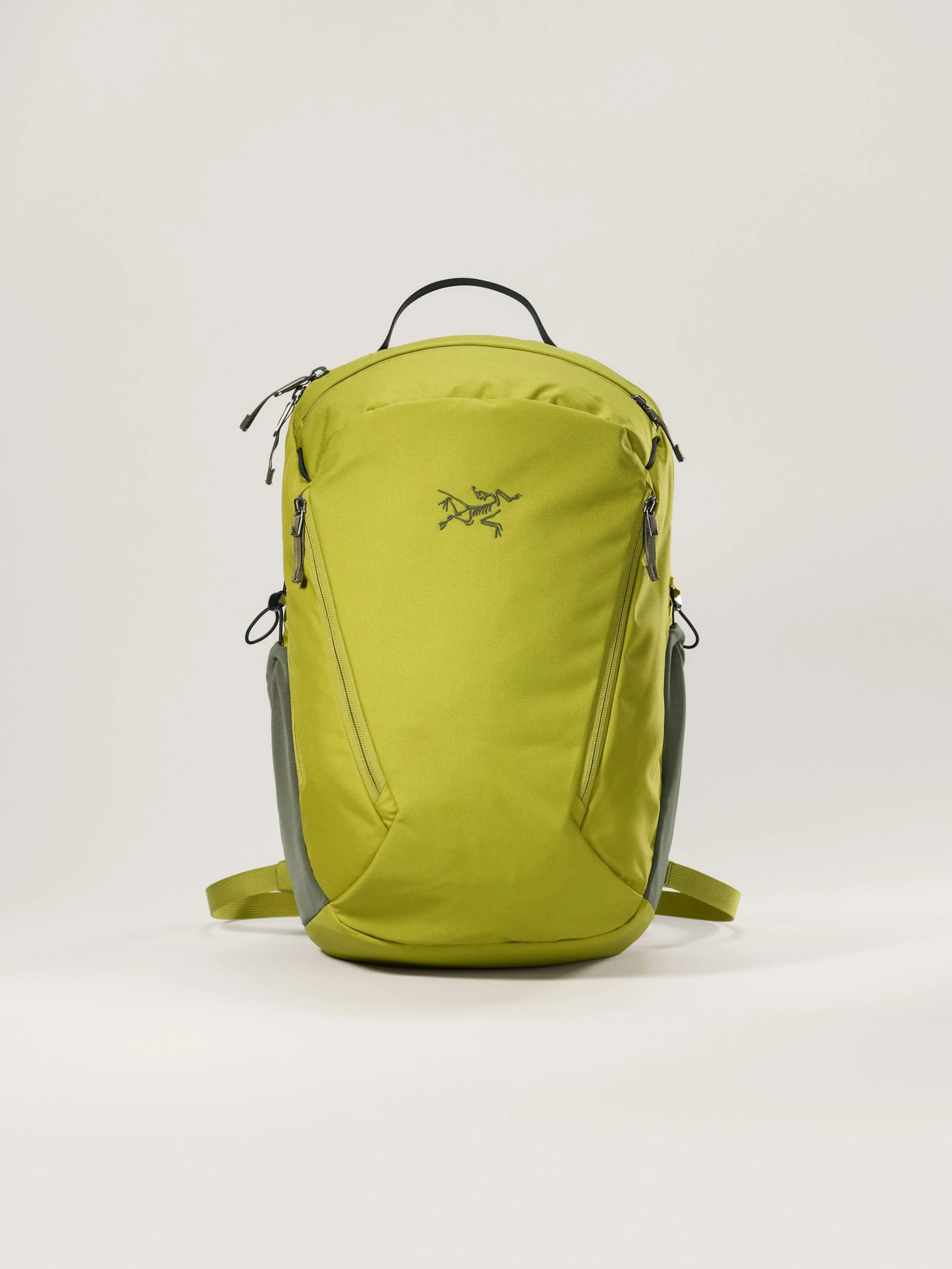 Mantis 26 in Olive Moss / Tatsu