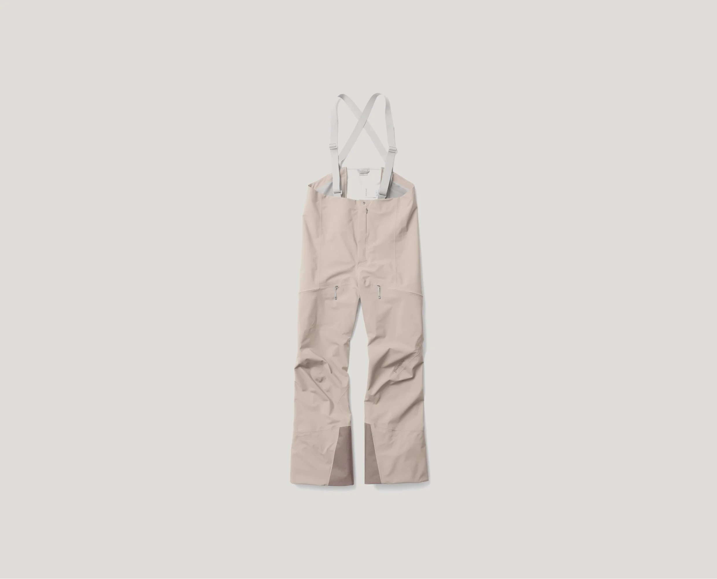 Houdini – Roller Coaster Pants in Sandstorm — FIELD THEORY