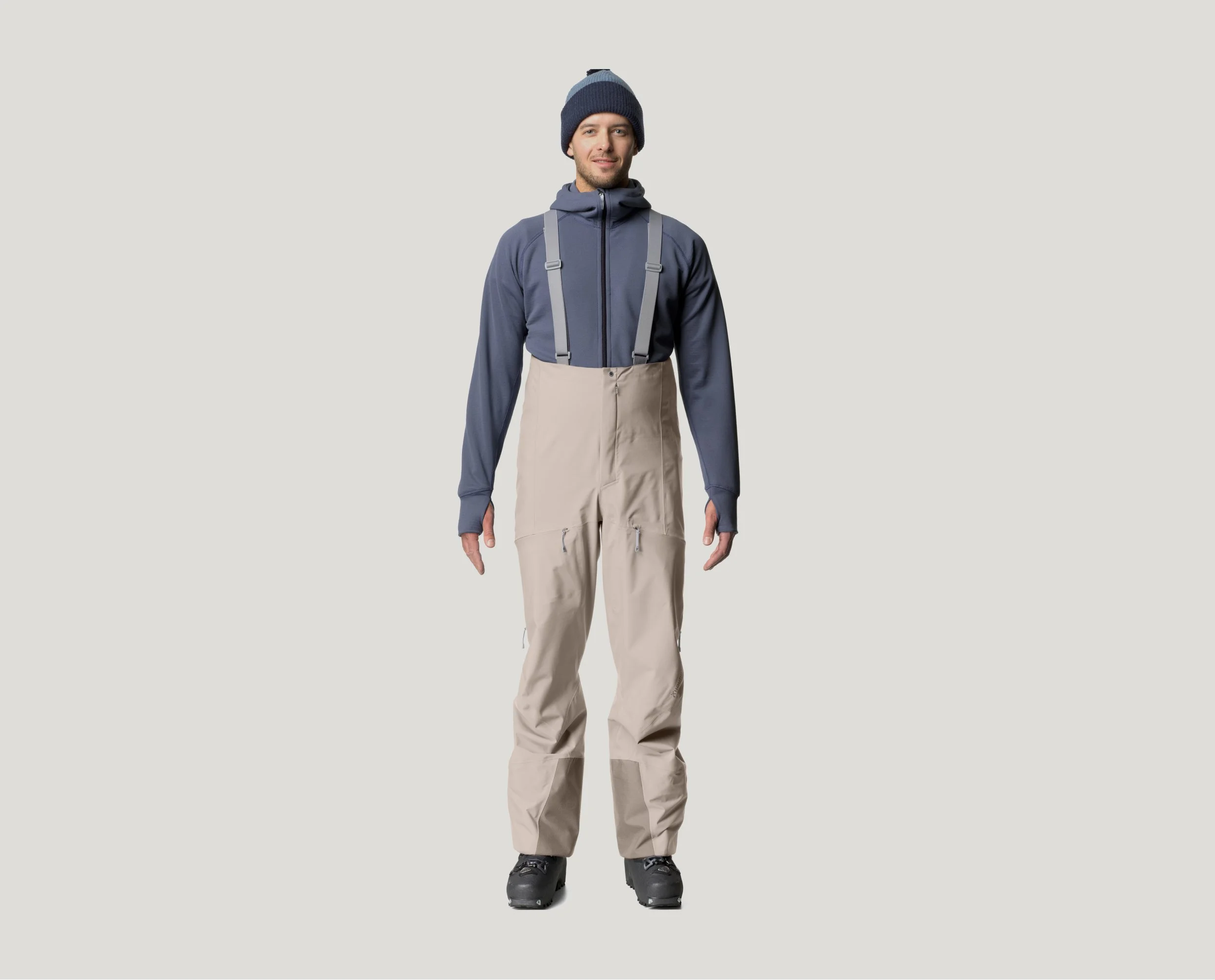 Houdini – Roller Coaster Pants in Sandstorm — FIELD THEORY