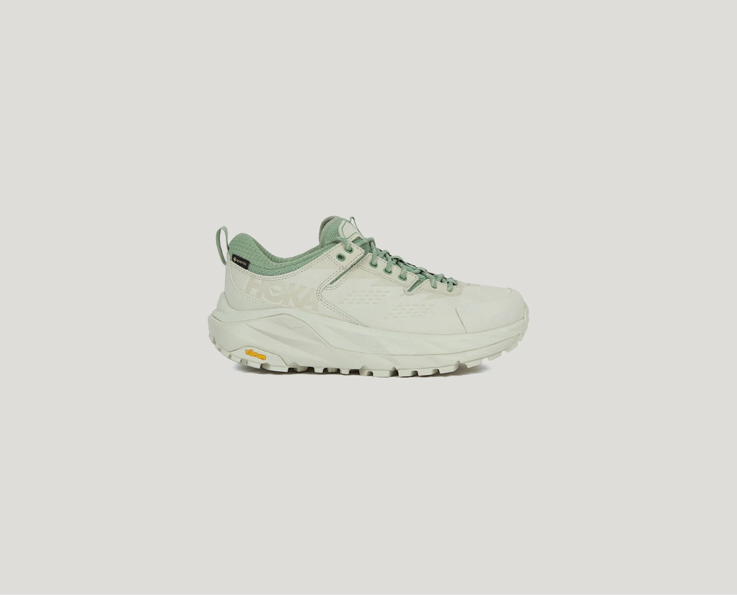 hoka one one kaha low