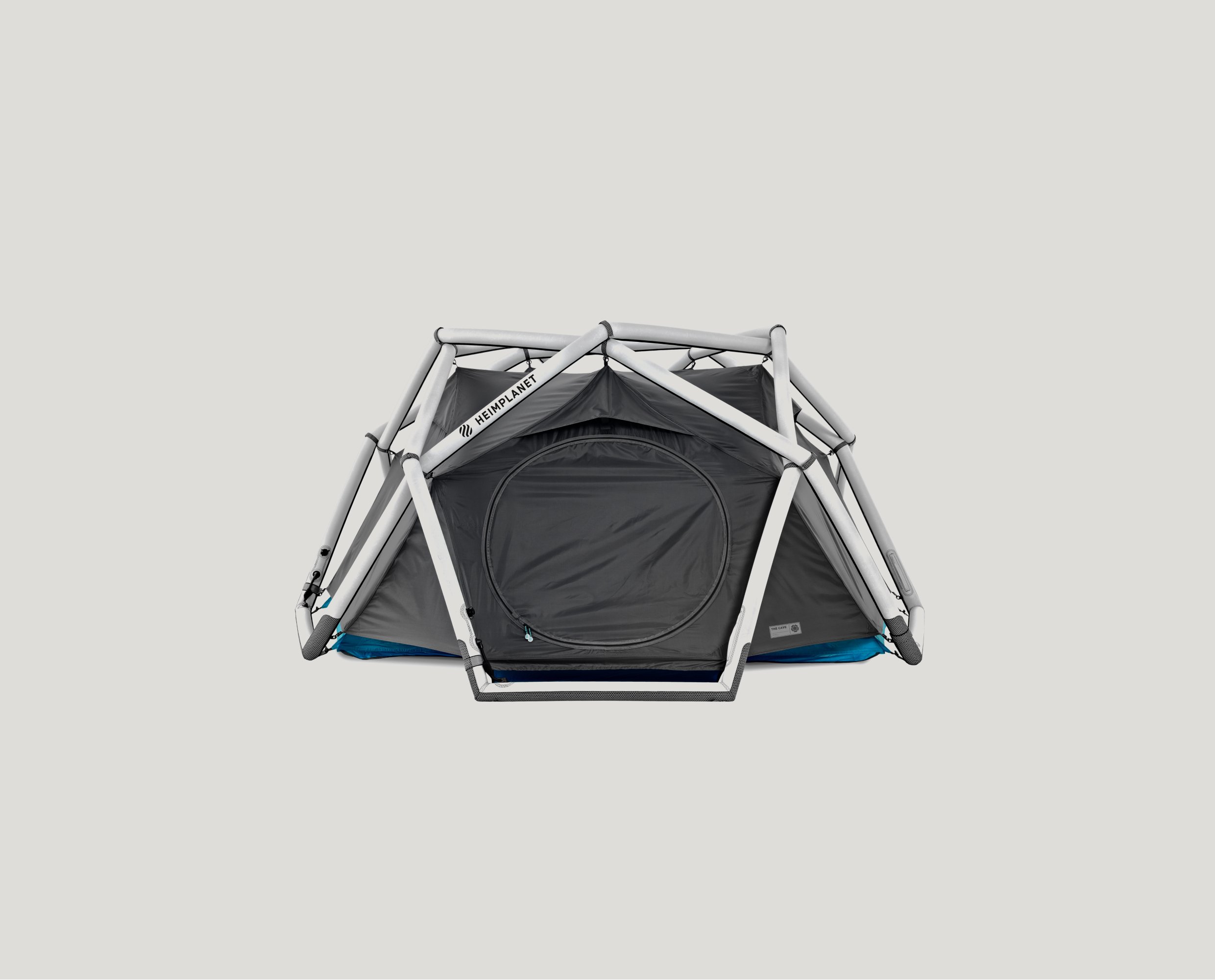 sönmez inflatable tent Sonmez Outdoor Aero Cabin All Season with Digital Air – The Imperial Luxe roller scooter Cockpit (Vorbaulänge):110 mm Is This Amazon Camping