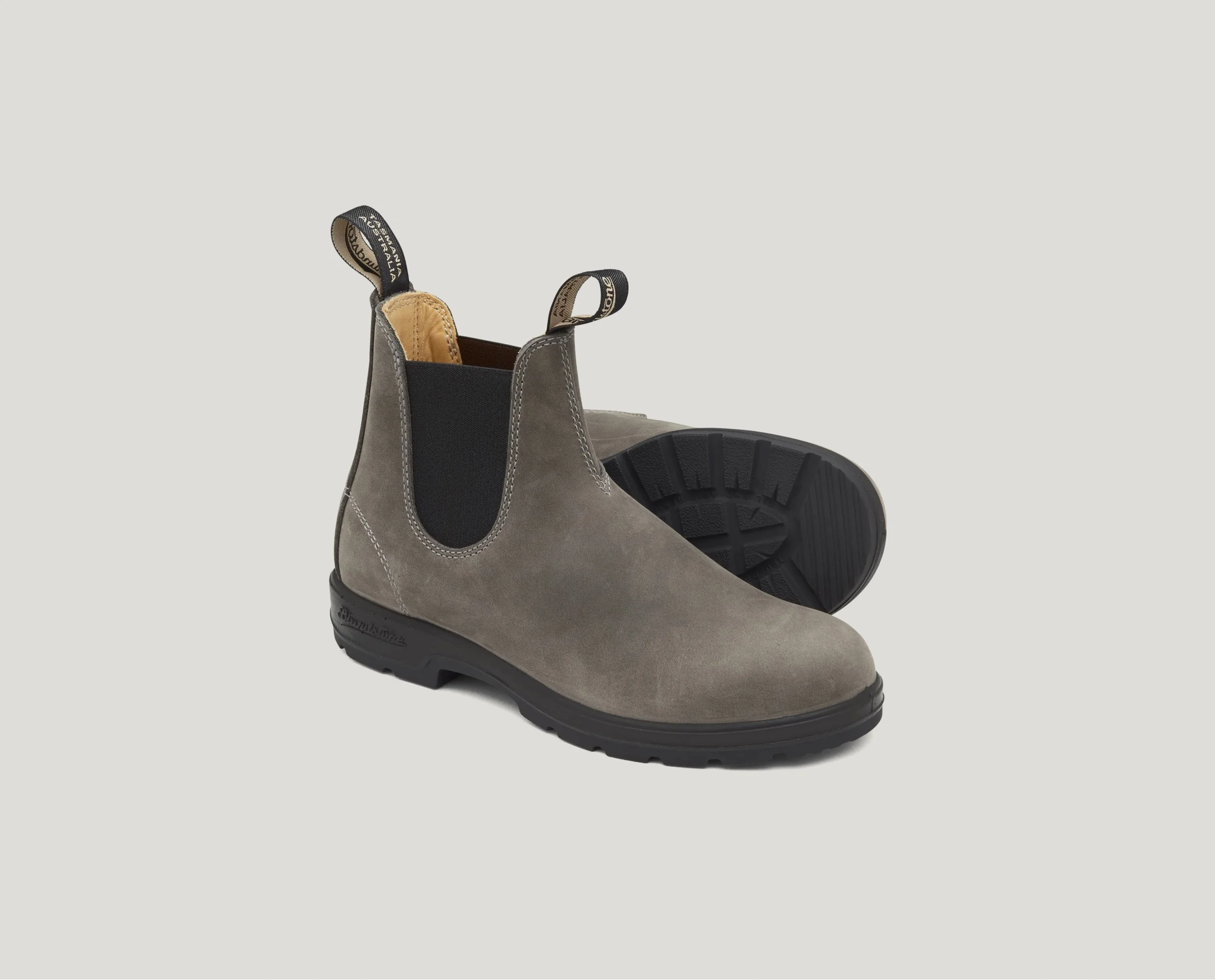 1469 Chelsea Boot — FIELD THEORY