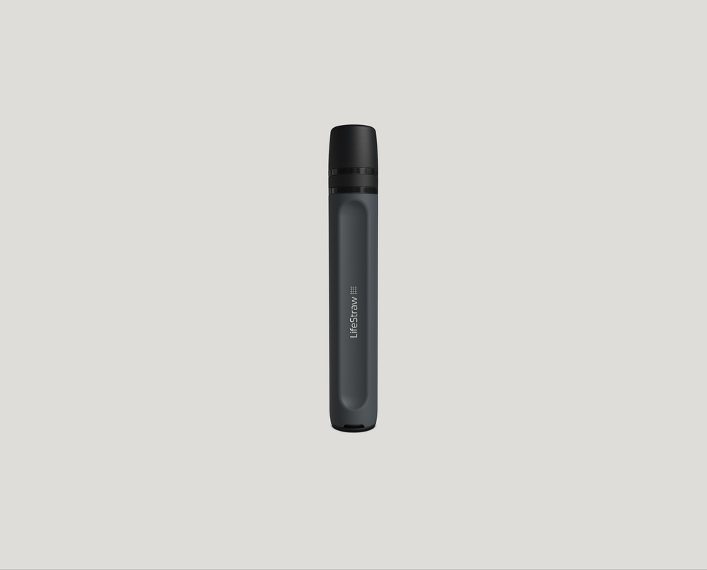 Lifestraw — FIELD THEORY