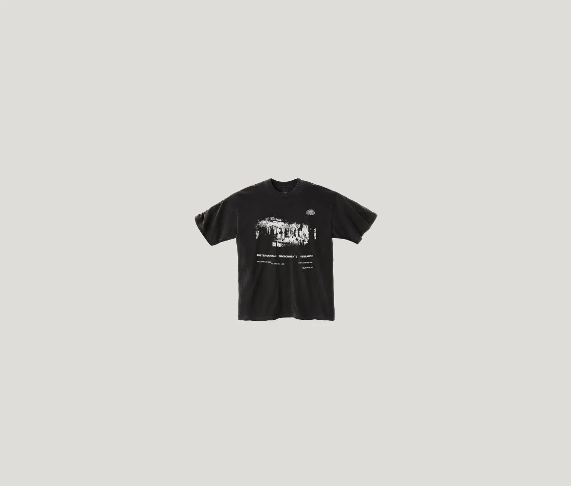 Cave Tee