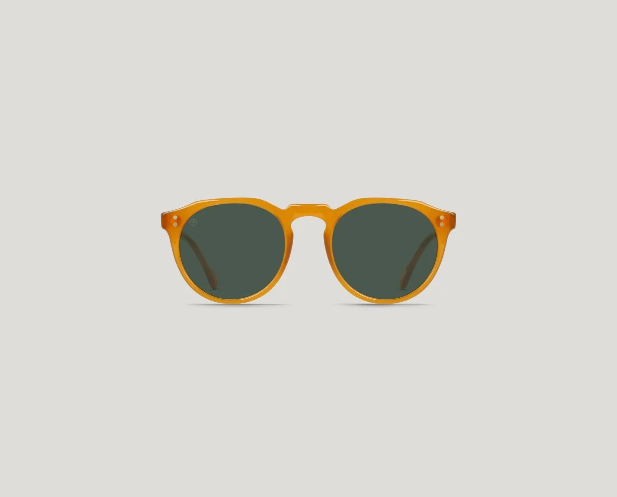 Remmy in Honey/Green Polarized