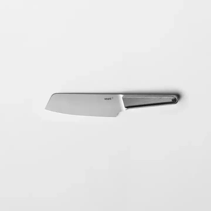 SK15 Forged Santoku Knife